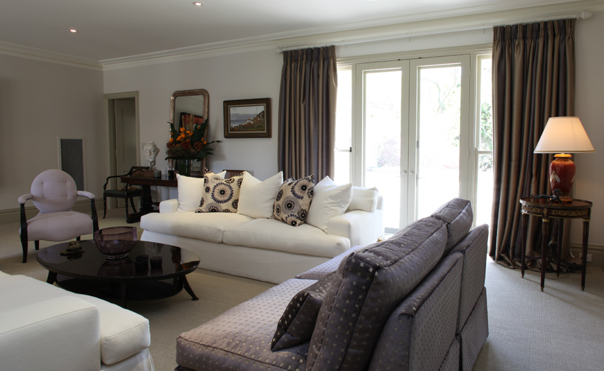 Lounges & Armchairs – Southern Highlands